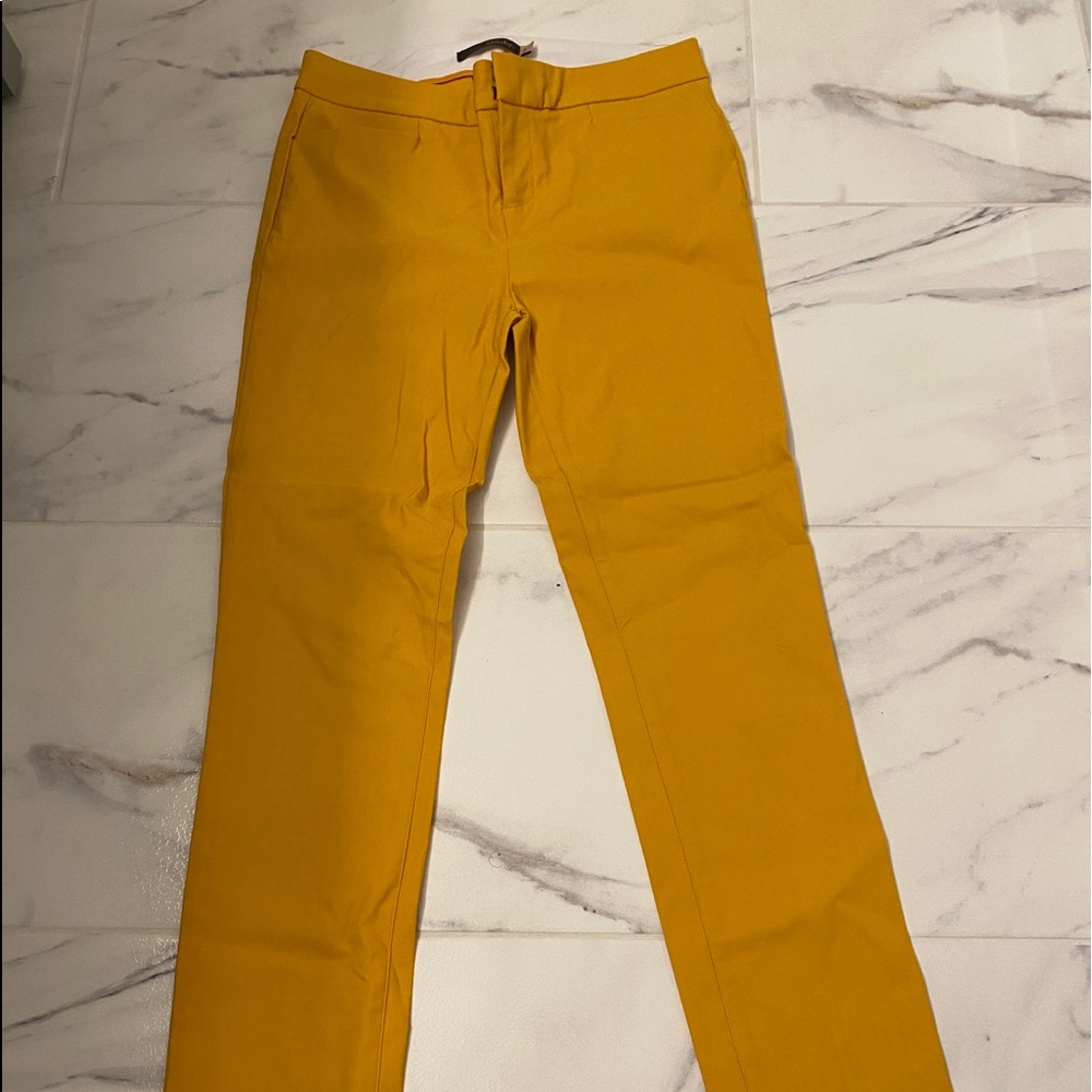 Crosby Pants